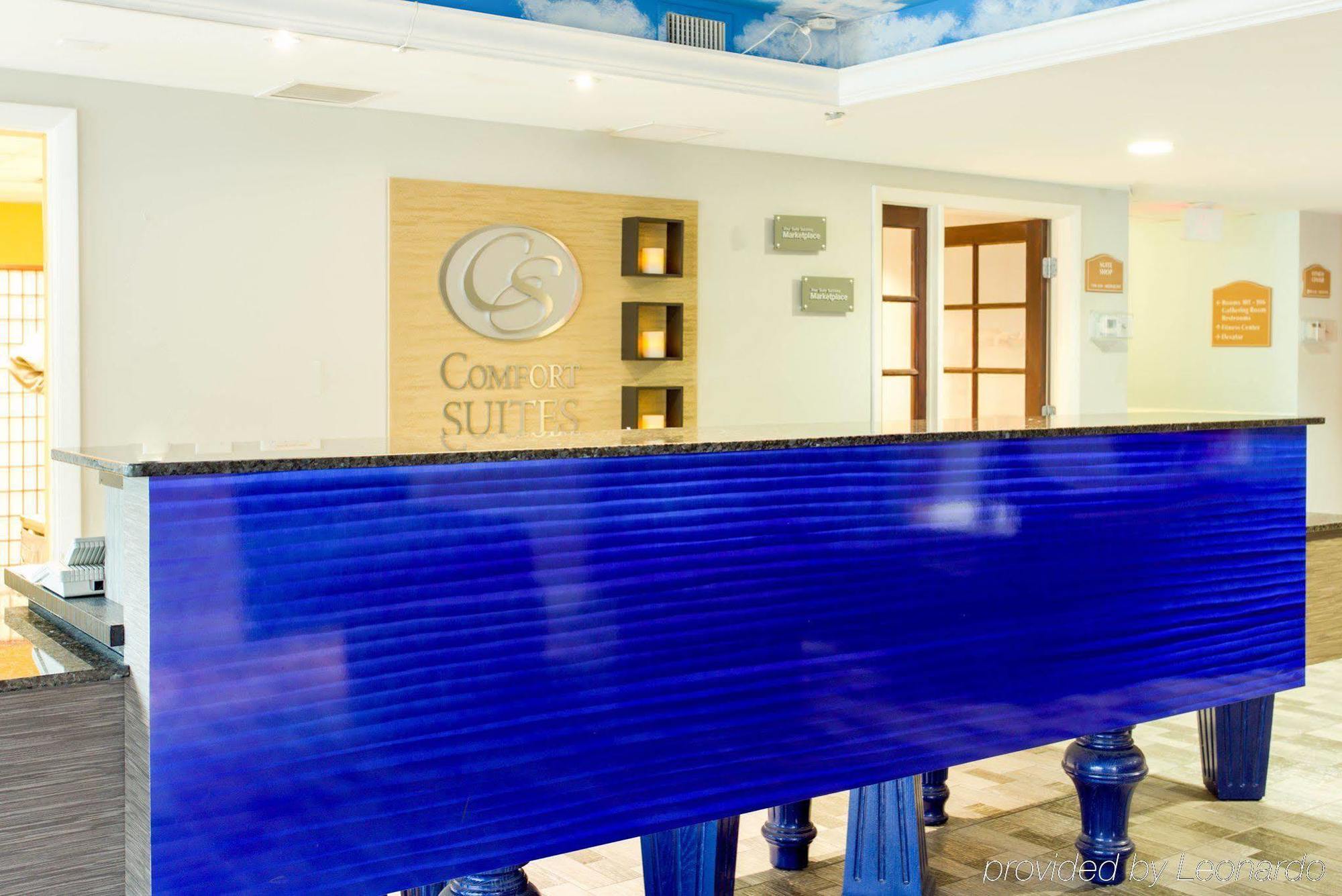 Spark By Hilton St. Augustine Historic District Saint Augustine Exterior foto